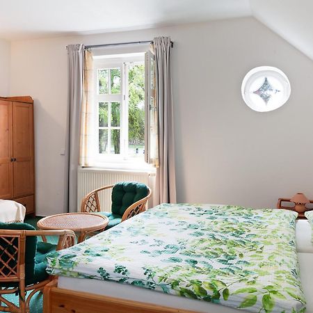 Splavsky Zamecek Apartment Stare Splavy Ngoại thất bức ảnh