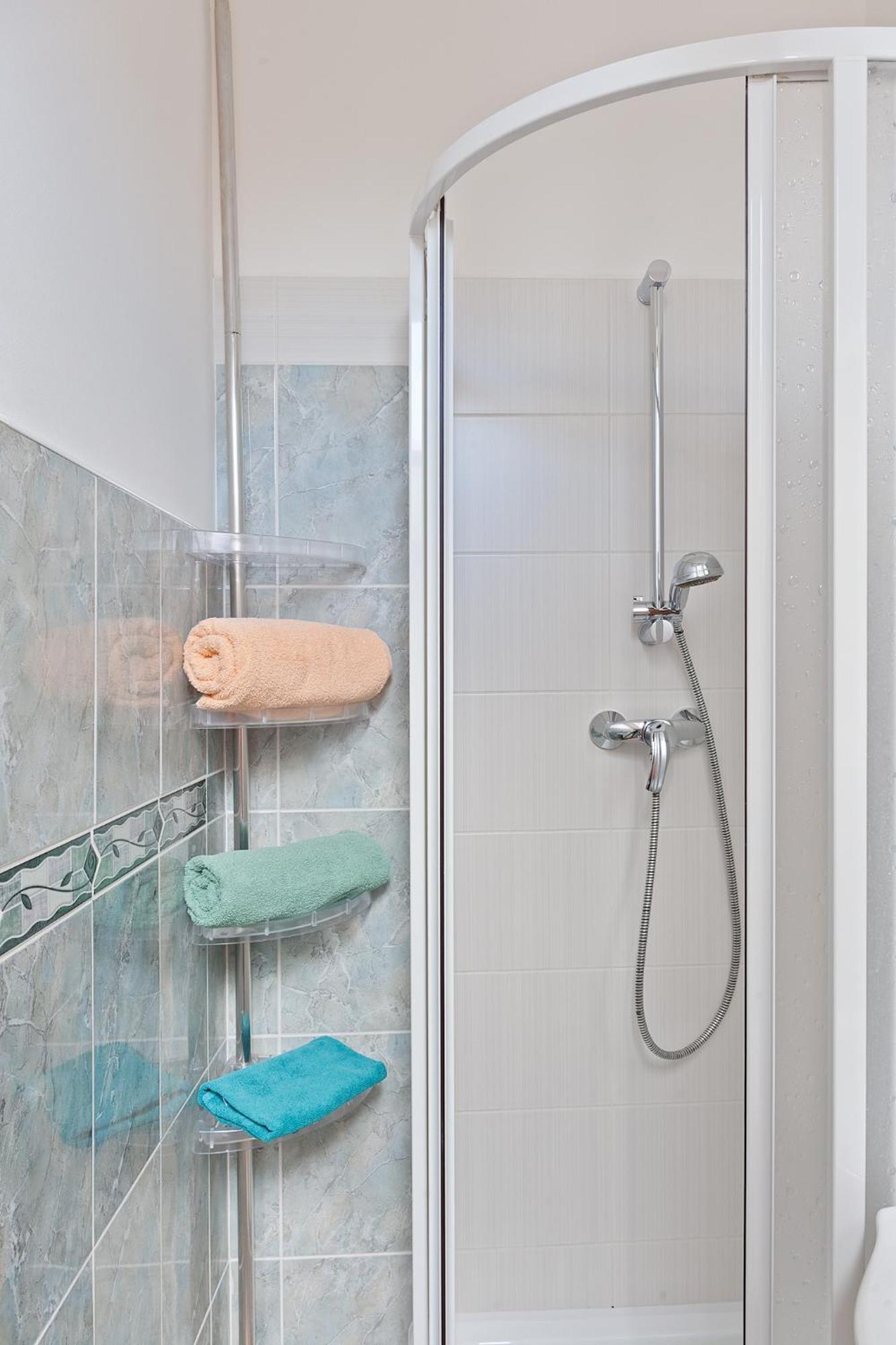 Splavsky Zamecek Apartment Stare Splavy Ngoại thất bức ảnh