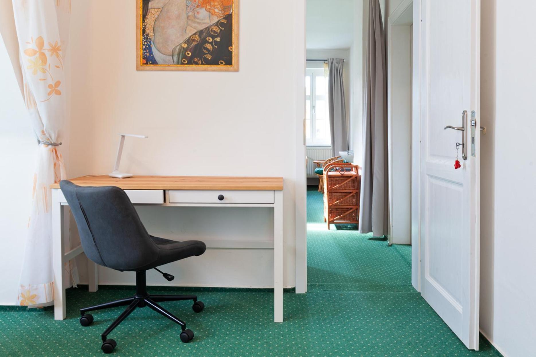Splavsky Zamecek Apartment Stare Splavy Ngoại thất bức ảnh