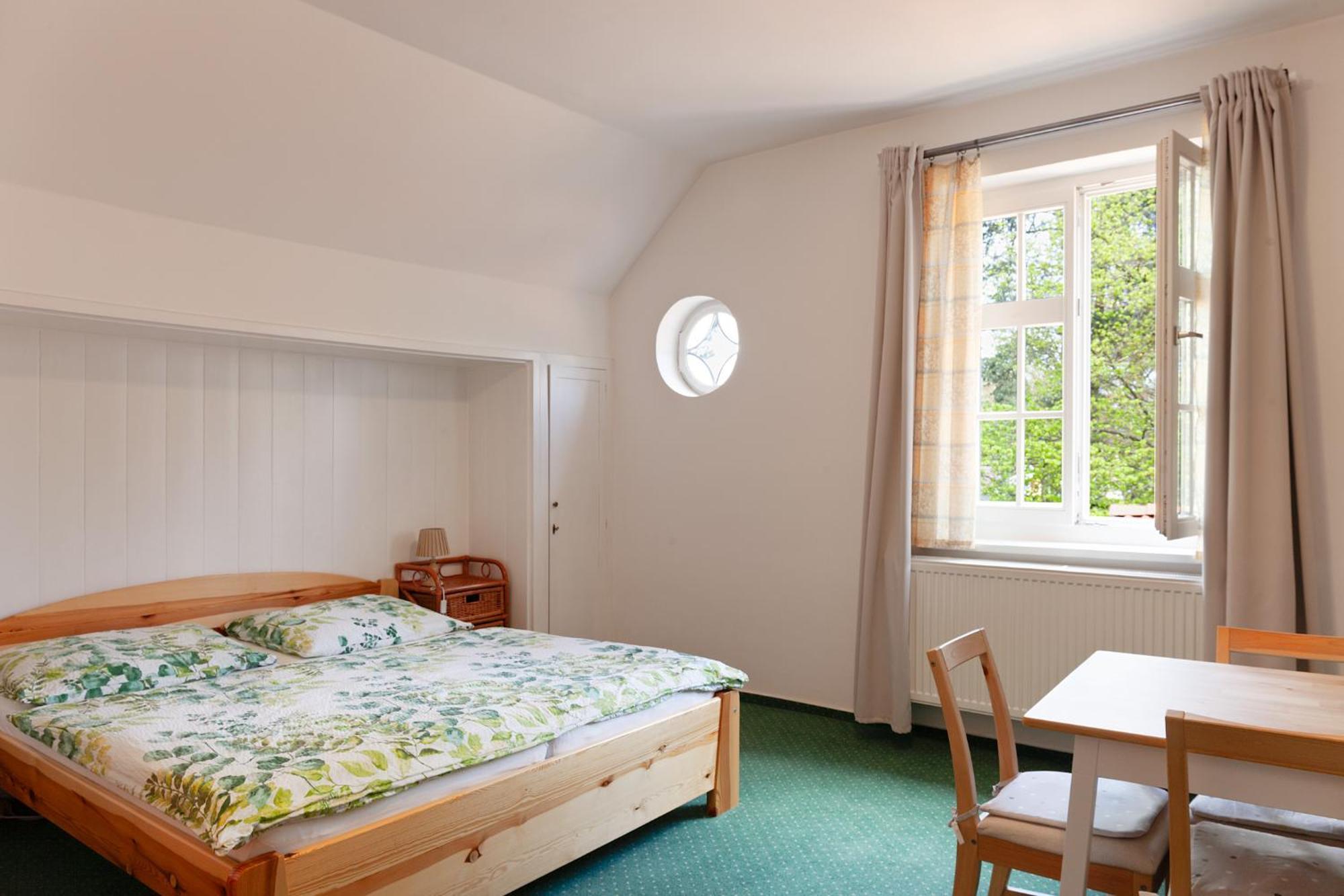 Splavsky Zamecek Apartment Stare Splavy Ngoại thất bức ảnh