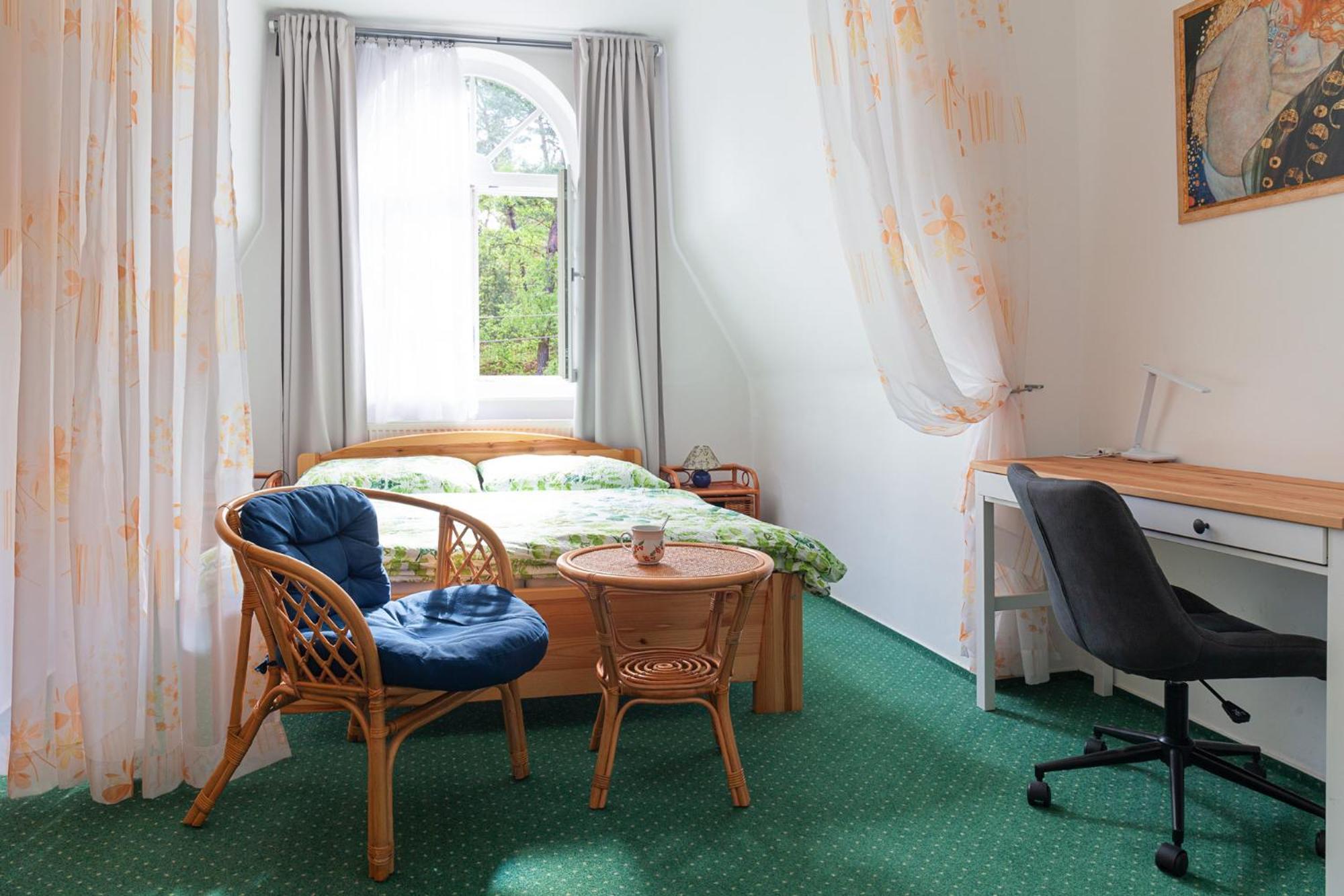 Splavsky Zamecek Apartment Stare Splavy Ngoại thất bức ảnh