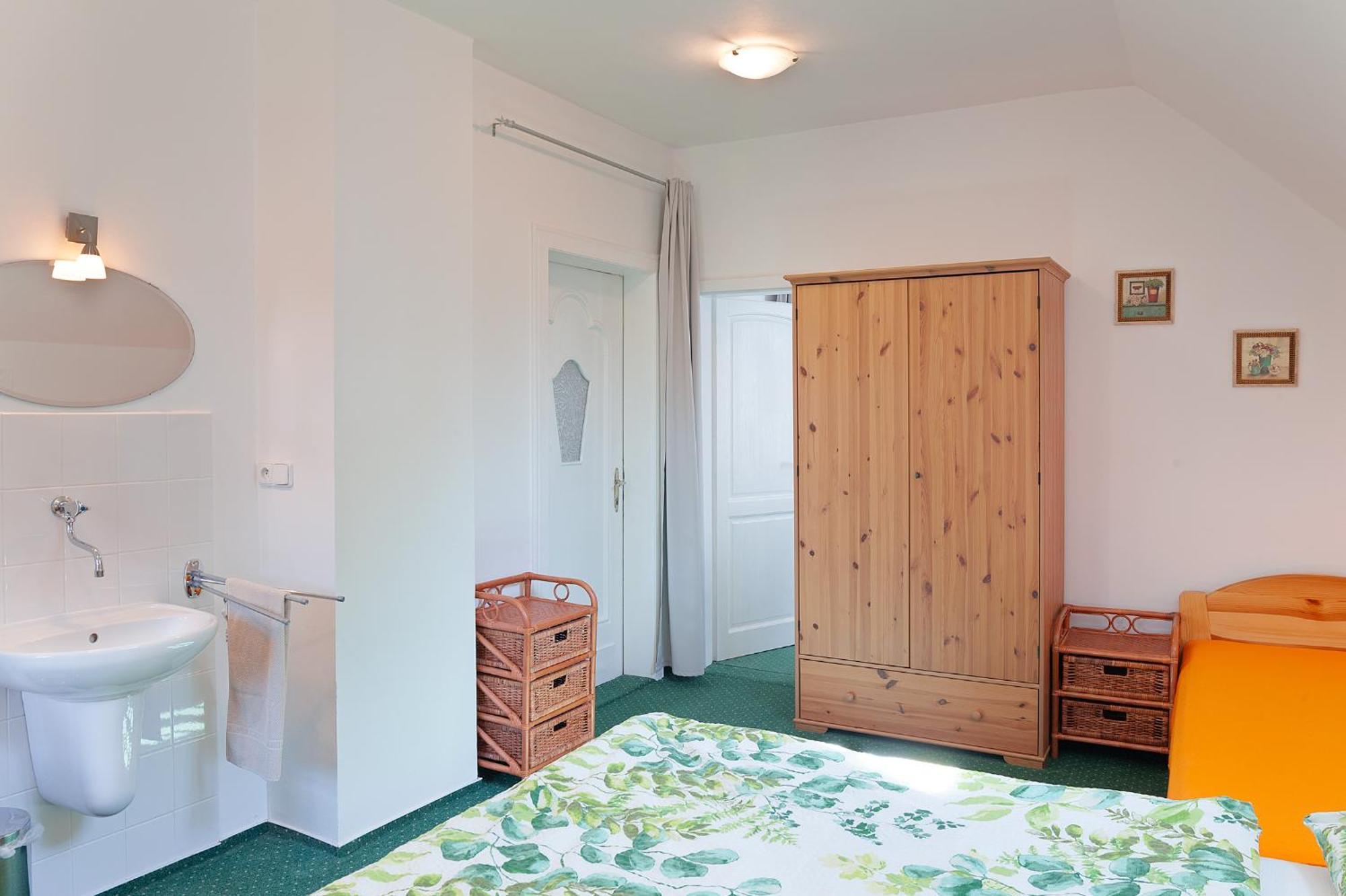 Splavsky Zamecek Apartment Stare Splavy Ngoại thất bức ảnh