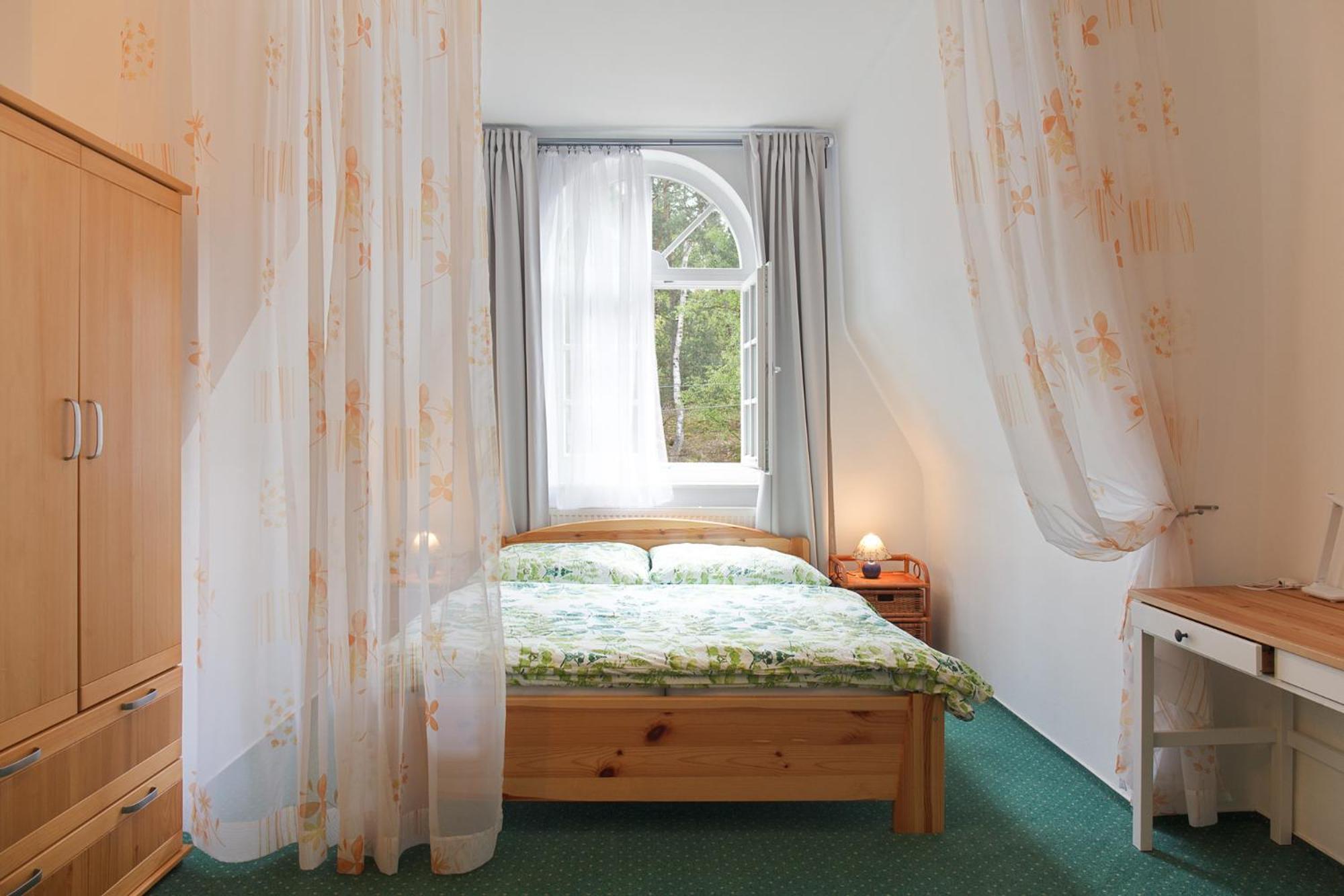 Splavsky Zamecek Apartment Stare Splavy Ngoại thất bức ảnh