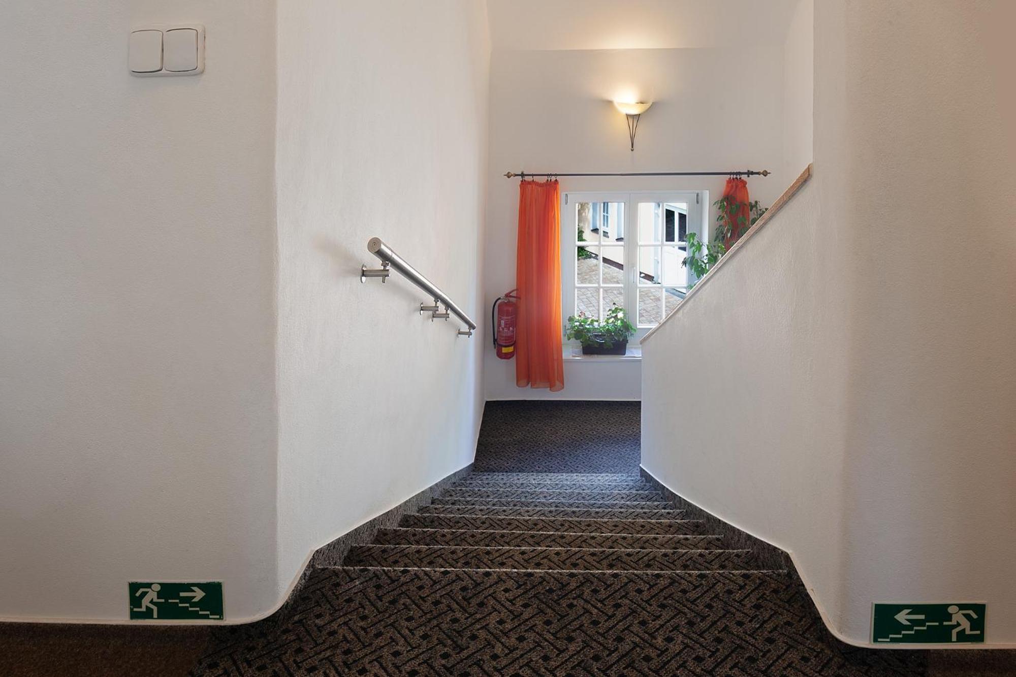 Splavsky Zamecek Apartment Stare Splavy Ngoại thất bức ảnh