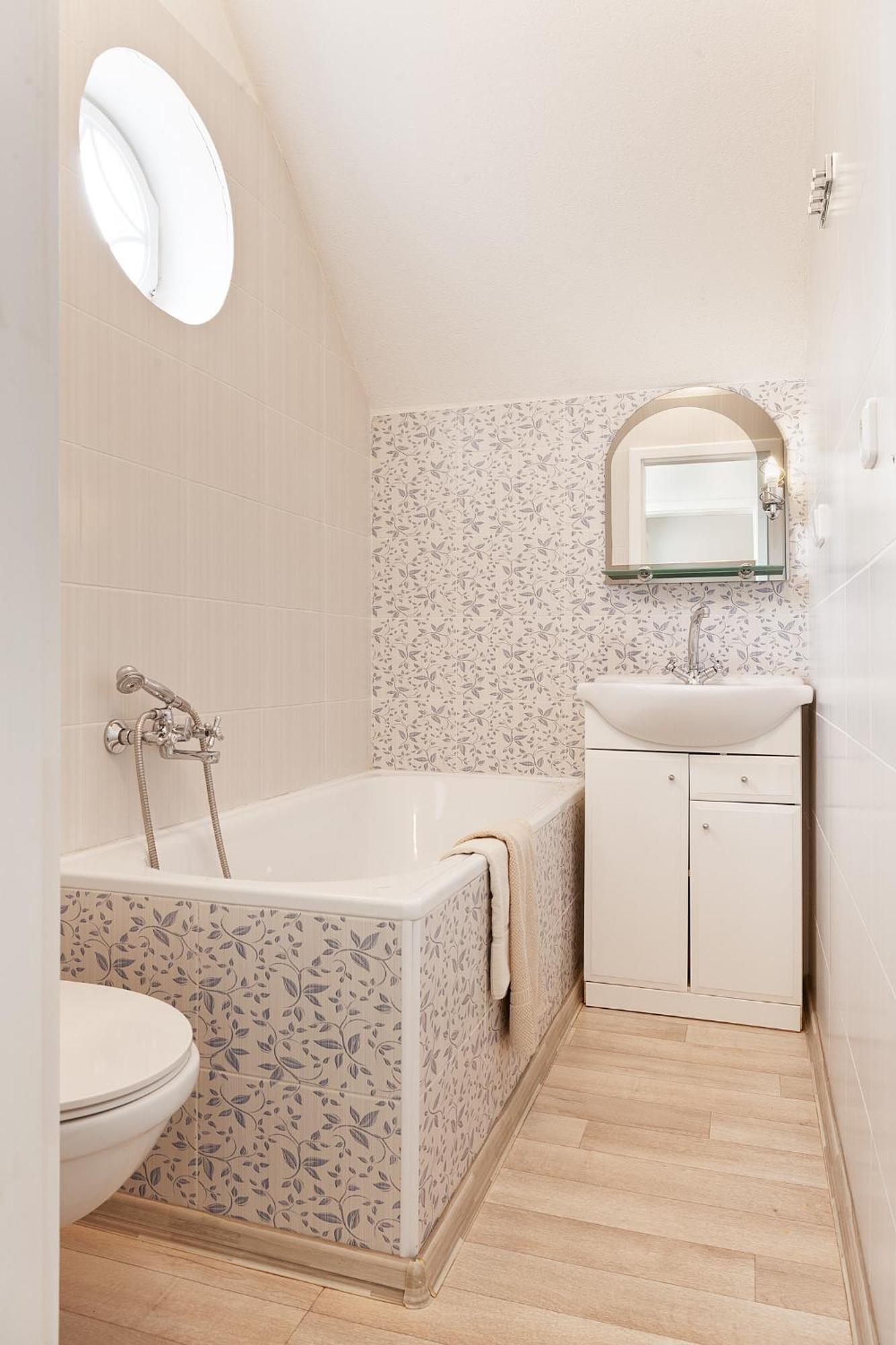 Splavsky Zamecek Apartment Stare Splavy Ngoại thất bức ảnh