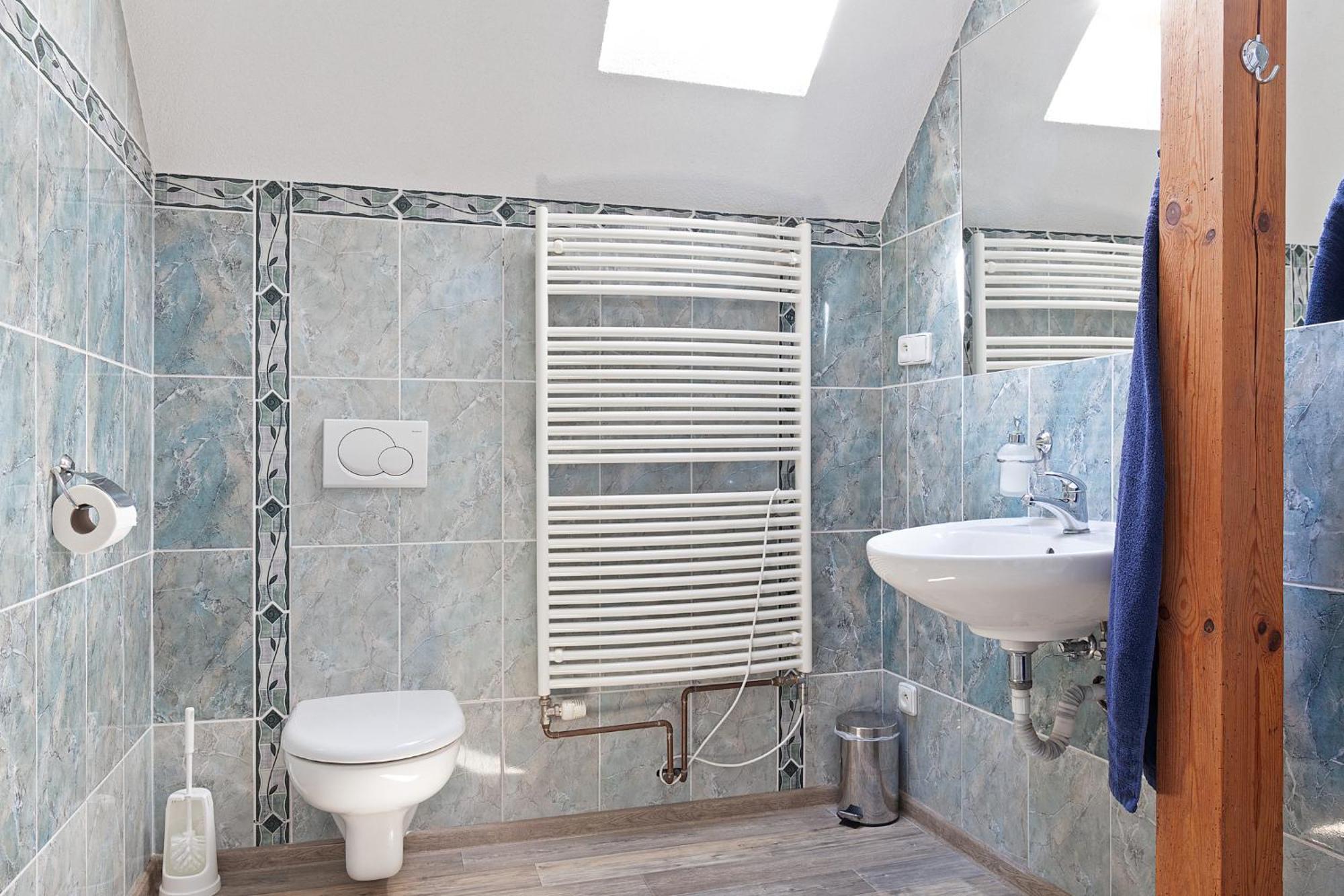 Splavsky Zamecek Apartment Stare Splavy Ngoại thất bức ảnh